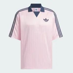 남여공용 오리지날 반팔 티셔츠 칼라드 골리 탑 JX8982