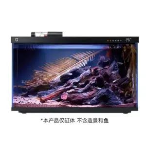 샤오미 미지아 스마트 자동 5중 관리 간편 입문용 수족관 램프 사료 필터 어