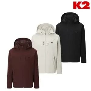 남성 KTR AIRGRID(에어그리드) 고어 윈드스토퍼 바람막이 자켓 KMP25111