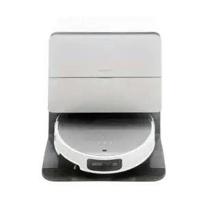 로보락 S10 MaxV Ultra 물통형 화이트