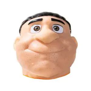 올원픽 여드름짜기장난감 피지 스트레스 블랙헤드