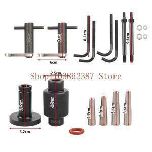 Fof 6706 인젝터 레일 어셈블리 제거 도구 GM 엔진용 도장 GM245