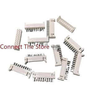5PCS Connector B20B-PHDSS-B (LF) (SN) 20P Pin Socket Spacing 2.0mm Original Stock