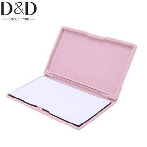 마그네틱 바늘 보관 케이스 직사각형 마그네틱 바느질 스티치 핀 상자   컨테이너 도구