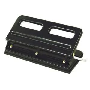 3공 펀치 35매 천공 타공기 사무용