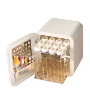 자외선 살균 컵 소독기 텀블러 식기 젖병 보관 UV