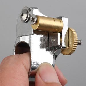 휴대용 링 타입 스트립 커터  가죽 숄더 스트랩  로프 수동 아트 도구