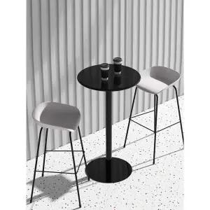 가정용 스탠딩테이블 테라스 상품 홈바 의자올화이트 와인 술집 칵