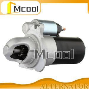 쉐보레 콜로라도 3.5L 2.8L GMC 캐니언 허머 H3용 자동 스타터 10465582  12574145 12582277 12584048 1258