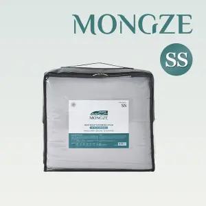 몽제 딥슬립 매트리스 3단 접이식 지퍼형 커버 SS