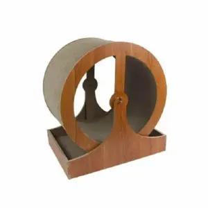 고양이스크래쳐 키워보리 캣휠 스크래쳐QQ81044