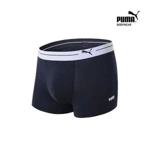 푸마바디웨어 푸마 캣 로고 벤틸레이션 드로즈 1종 DNAVY2 다크네이비2 1822274