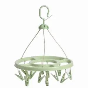 장갑건조대 베란다빨래건조대 빨래집게 건조대