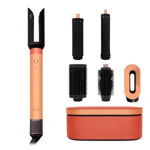 [다이슨] 에어랩 코안다2X 세라믹아프리콧 토파즈 국내AS[35757929]