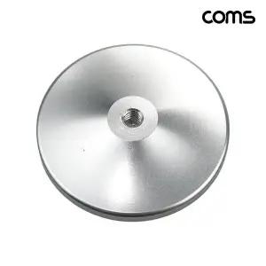 [골드스마일]TBZ Coms 맥세이프형 삼각대 마운트 헤드 마그네틱 자석 스마트폰