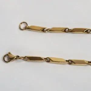 골드목걸이 써지컬목걸이 포인트목걸이 여성 레이어드목걸이