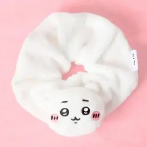 먼작귀 입체 인형 곱창 머리끈 치이카와 1P 헤어 밴드 고무줄