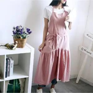 TBZ 카이씨 홀서빙앞치마 카페앞치마 빅사이즈앞치마 앞치마쇼핑몰