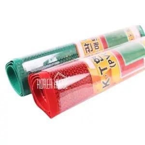 PVC 현관매트 50x80 목욕탕미끄럼방지 바닥깔판
