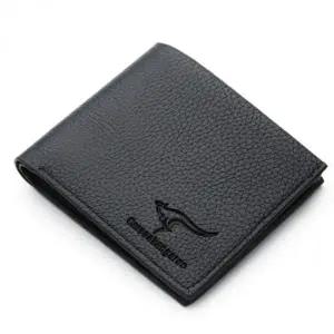 초경량 남성 카드지갑 반지갑 지폐 수납 남자 학생 아빠 선물용