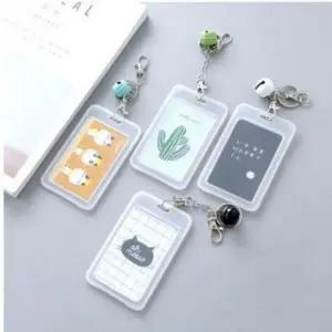 교통카드 지갑 카드 수납 케이스 포켓 홀더 카드지갑 카드슬롯