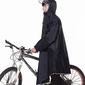 바이크 레인코트 방수 판초우의 오토바이 우비 비옷 라이딩