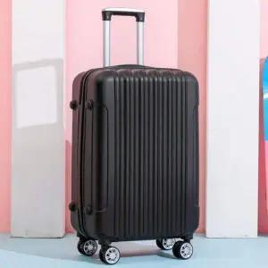 20형 하드 기내용 여행 가방 소형 캐리어 출장용 국내선 탑승 가능
