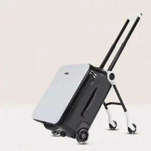 기내용 여행가방 핸드캐리어 국내여행 ABS 경량 하드케이스 20인치