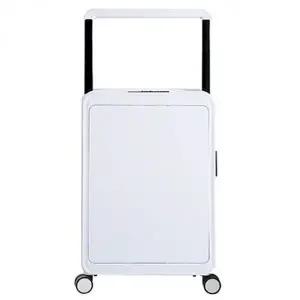 20형 잠금식 캐리어 여행용 트렁크 기내용 출장용 튼튼한