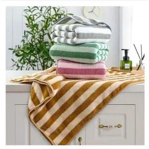 0X 0 호텔 비치타월물놀이 배쓰타월 단체 대형 물놀이 수건