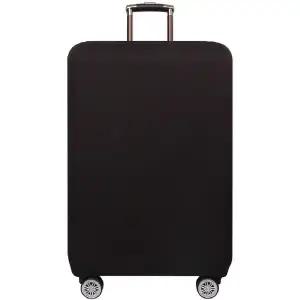 [골드스마일]유니보르 여행용 스판 캐리어커버 28인치 21인치 22인치 기내용