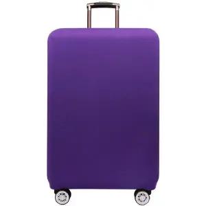 [골드스마일]유니보르 캐리어커버 여행용 스판 28인치 21인치 22인치 기내용