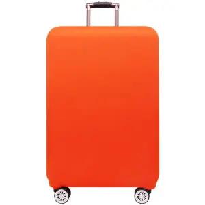 [골드스마일]유니보르 스판 여행용 캐리어커버 21인치 22인치 기내용 24인치