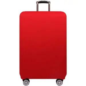 [골드스마일]유니보르 여행용 기내용 캐리어 커버 스판 22인치 23인치 24인치