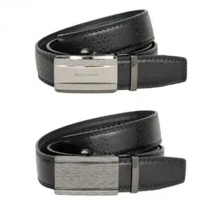 [콩심팥심]남성용 직장인 정장 바지 허리띠 고급 대학생 혁대 스타일 멋진