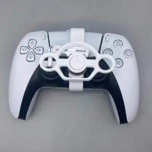 [에이치플러스몰]레이싱휠컨트롤러 ps5 ps4 조이스틱 게임패드