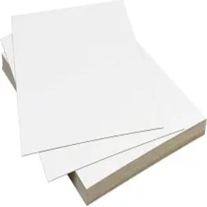 하이글로스 제품 골판지-공예용 태그보드 사진 및 문서 백업 스크랩북 기타. 28페이지 두께-6 x 8인치 팩