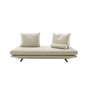 픽유아 11번가 등받이없는소파 미용실 매장 대형 의자 가죽 스웨이드 대기