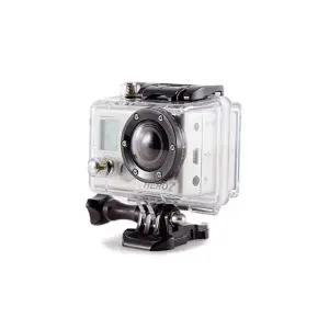 [골드스마일]히어로 2 1 호환 방수 하우징 케이스 방수팩 대 액세서리 기 카메라