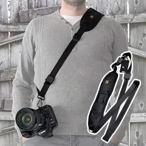 카메라 목 어깨 안전 끈 숄더 스튜디오 촬영 장비 휴대용 넥스트랩