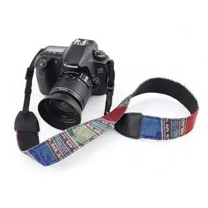 카메라 어깨 넥 목걸이 후지필름 호환 끈 필름카메라 DSLR 그립 사진