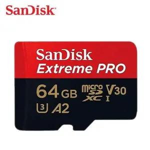 4K 마이크로 메모리 카드 64 B 액션캠 호환 핸드폰 이북리더기