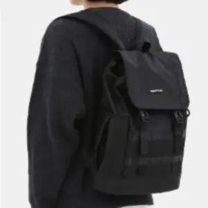 [다잇템] 남녀공용 랩탑 폴리에스터 이중버클 정리 가방