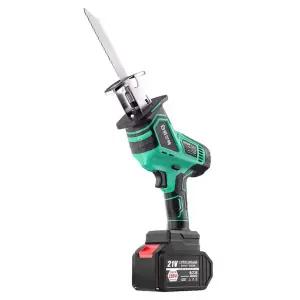 컷쇼 충전컷소 절단 전기톱 자재 미니 컷쏘 무선 목재