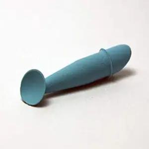 DMV 45 하드 콘택트 렌즈 리무버 6팩