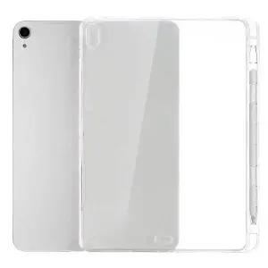 [알티피아]아이패드 에어 4세대 10.9 애플펜슬 수납 투명 젤리케이스 A2316 A2324