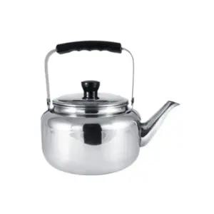 키친아트 모던 일반 스텐 미니주전자 1.6호 1.1L