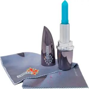 OCCINET 안경 렌즈 카메라용 클리너 울트라 극세사 렌즈와 안전한 휴대용 디그리저 모든 안경에 방지 스틱