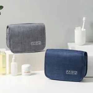 여행용 걸이형 세면 파우치 워시백 3color 0071 여행보조 여행 스트 패션잡화