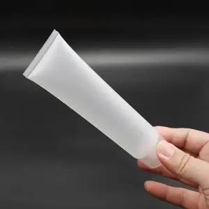 [비케이엠_62]공병 폼 리 화장품 용기 튜브공병 100ml